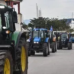 Ολοκληρώθηκαν πληρωμές 487,9 εκατ. από ΟΠΕΚΕΠΕ και ΕΛΓΑ