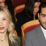 Καληφώνη - Μάστορας: Οι πιο τρυφερές τους στιγμές στο Instagram