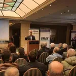 Ιστορικό Ράλλυ Ακρόπολις: Με το βλέμμα στο 2026