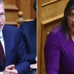 Μήνυση κι αγωγή κατά της Κωνσταντοπούλου ετοιμάζει ο Σκέρτσος