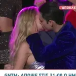 GNTM: Αποκλειστικό απόσπασμα από τον ημιτελικό - H αποχώρηση