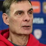 Mπαρτζώκας: Τι είπε για τα «νεκρά» διαστήματα των Πειραιωτών