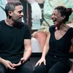 Τα Παιδιά ενός Κατώτερου Θεού - Είδαμε την παράσταση στο θέατρο Άλφα