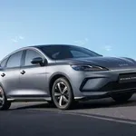 BYD SEAL 5 DM-i: Η τιμή στην Ελλάδα του νέου μοντέλου