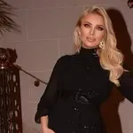 Κατερίνα Καινούργιου: «Δε θα αφήσω κανέναν να μου χαλάσει τη ζαχαρένια»