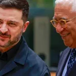 Συμφωνία για δάνειο 90 δισ. ευρώ στην Ουκρανία από την ΕΕ