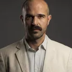 StarLight - Βλάσης Πασιούδης: «Ένιωσα κάτι που έχασα για καιρό: Την ελπίδα»