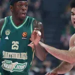 Kέντρικ Ναν: Τι είπε για τον τραυματισμό του