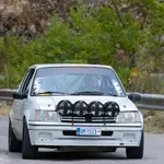 Με επτά αγώνες το πανελλήνιο πρωτάθλημα Regularity του 2026