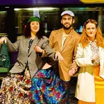 Eλεύθερη είσοδος για την παράσταση της Σοφίας Φιλιππίδου