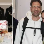 Αλεξάνδρα Νίκα: «Συμβουλεύομαι τον Κωνσταντίνο σε όλα. Με βοηθάει»