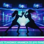 Κατερίνα Καινούργιου: «Αχ, πονάω...» - Η ενόχληση της παρουσιάστριας