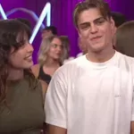 GNTM Εντουάρντο: «Η Ειρήνη μου έλειψε περισσότερο από τον αδελφό μου»