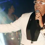 Στο νοσοκομείο ο Λευτέρης Πανταζής - «Νομίζαμε ότι είμαστε "σούπερμαν"