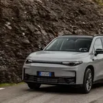 Leapmotor C10 REEV: Με PHEV τεχνολογία και τιμή 33.900 ευρώ