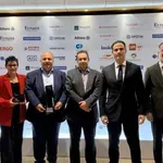 Ομίλος Επιχειρήσεων Σαρακάκη: Νέα διάκριση