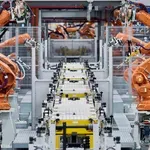 BMW Neue Klasse: Οι υπερσύγχρονες εγκαταστάσεις παραγωγής