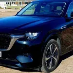 Mazda CX-60 PHEV: Δοκιμάζουμε το νέο εντυπωσιακό plug-in μοντέλο