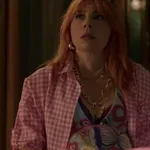 IQ 160: Ο πατέρας του παιδιού της Πηνελόπης είναι...