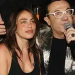 Πανταζής: «Η κόρη μου Κόνι είναι δίπλα μου βράχος, με προστατεύει»