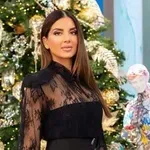 Σταματίνα Τσιμτσιλή: «Ο μπαμπάς μου “έφυγε” σε τροχαίο»