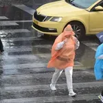 Καιρός: Βροχερά Χριστούγεννα και παγωμένη Πρωτοχρονιά