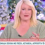 Mπήλιου: Πώς θα είναι αστρολογικά η χριστουγεννιάτικη εβδομάδα;