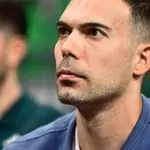 Προβλήματα με τον Κώστα Σλούκα στον Παναθηναϊκό