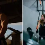 7+1 ασκήσεις στο σπίτι για τις βροχερές ημέρες!