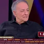 Ανδρέας Μικρούτσικος για την υγεία του: «Έχω έναν δι@@λο μέσα μου»