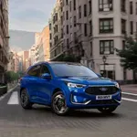 Ford Kuga 2.5L FHEV με τιμή 31.494 ευρώ