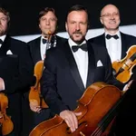 Κουαρτέτο Μποροντίν: Το ιστορικό Κουαρτέτο επιστρέφει στο Μέγαρο