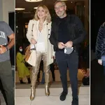 Καρύδη-Αθερίδης: Ο έρωτας, τα σπίτια στην Αίγινα κι η αποκάλυψη της σχέσης