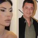 Ιωάννα Σρόιτερ για Αντώνη Σρόιτερ: «Έχει τύχει να φύγει και να με αφήσει»