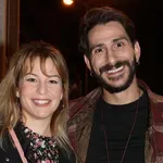 Βέρα Μακρομαρίδου: Ο νεογέννητος μπέμπης της με στολή Άγιου Βασίλη!