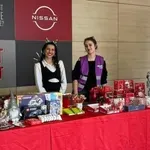 Nissan - Θεοχαράκης: H μεγάλη κίνηση για τα Χριστούγεννα