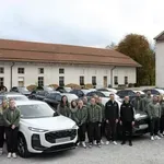 FC Bayern Women: Επιλέγει το νέο Audi Q3