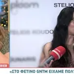 Όταν η Ζεν κάνει χιούμορ: «Έχω τσακωθεί με την κουζίνα»