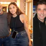 Σμαράγδα Καρύδη– Θοδωρής Αθερίδης: Τα σημάδια που έδειχναν τον χωρισμό τους