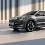 To νέο MGS5 EV είναι διαθέσιμο στην Ελλάδα -Τιμή