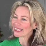 Άριελ Κωνσταντινίδη: «Τώρα νιώθω ότι έχω ολοκληρωμένη την οικογένειά μου»