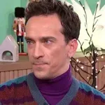 Δημήτρης Σαμόλης: «Είχα ενδοιασμό να παίξω στο χωριό μου, στα Ανώγεια»