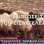 ΟΠΕΚΕΠΕ: 50 «Ψευτοιδιοκτήτες» Χωραφιών Στον Εισαγγελέα