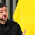 Το μήνυμα του Ζελένσκι για τα Χριστούγεννα - Ευχήθηκε «να πεθάνει ο Πούτιν»