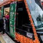 Χριστούγεννα: Πώς θα κινηθούν τα Μέσα Μαζικής Μεταφοράς σήμερα