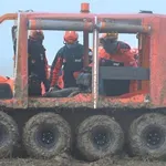 Συντριβή Falcon 50 στην Άγκυρα: Για μόλις 30 δευτερόλεπτα γλίτωσε ένα χωριό