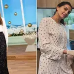 Χρυσοχέρα η Στ. Τσιμτσιλή: Γέμισε γαλοπούλα για το οικογενειακό τραπέζι