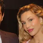 Καληφώνη: Η τρυφερή φωτογραφία με τον Μάστορα ανήμερα της γιορτής του