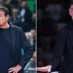 Ο NBAer που συζητά παράλληλα με Παναθηναϊκό και Ολυμπιακό!