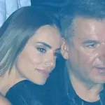 Γιώργος Λιάγκας - Μαρία Αντωνά: Χριστουγεννιάτικη απόδραση στο Ντουμπάι